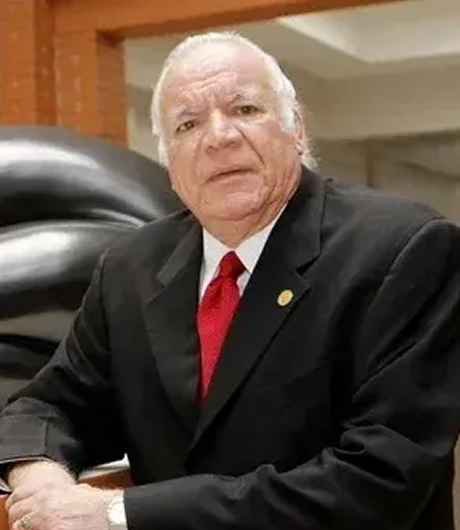 William J. Salom