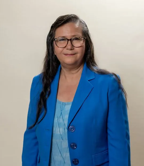 María Vargas