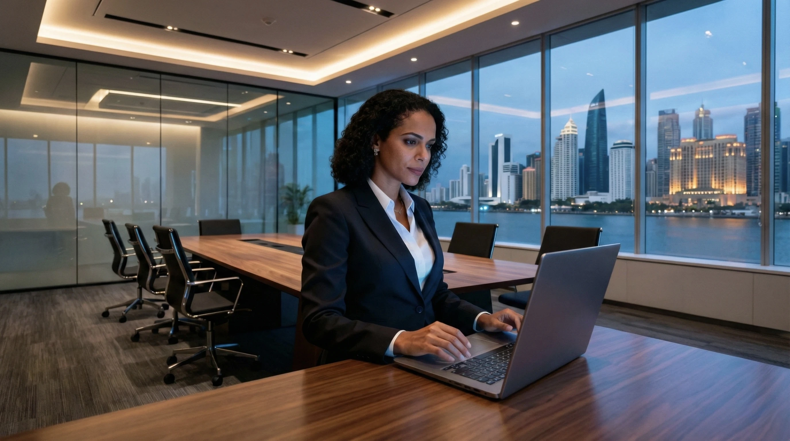 Diplomado en Finanzas Estratégicas y Gestión del Riesgo Empresarial