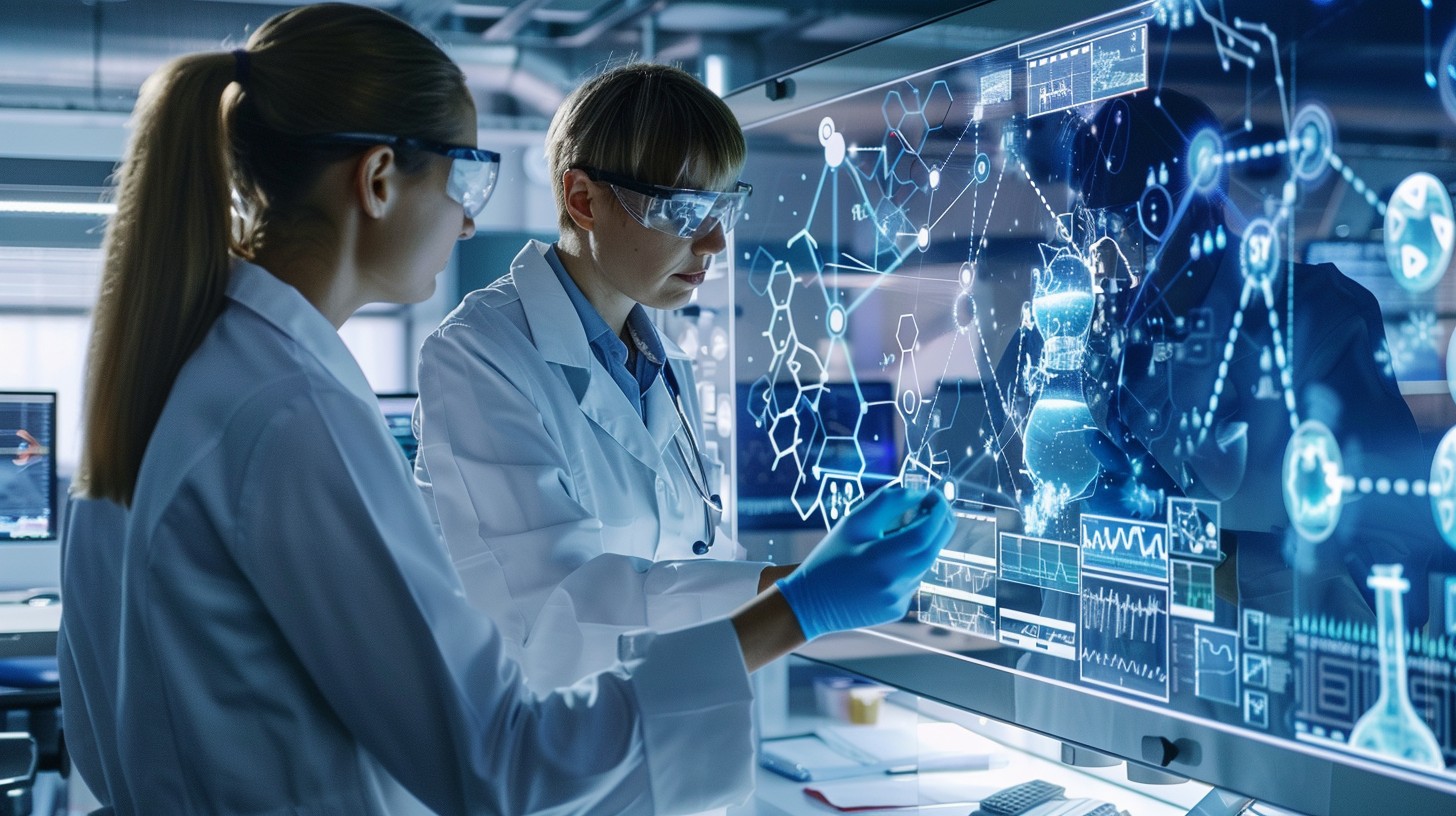 Diplomado en Electrónica e Inteligencia Artificial aplicada a Equipos Biomédicos