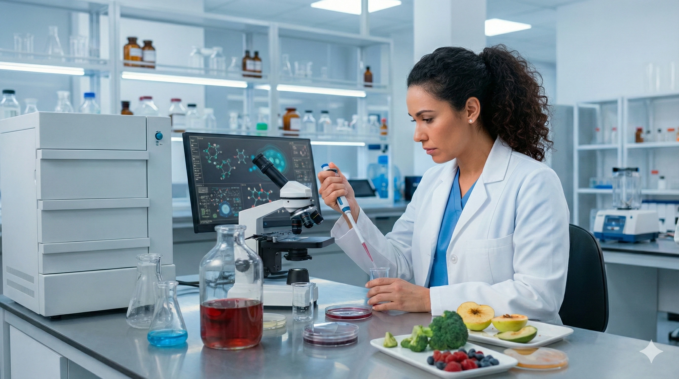 Diplomado en Nutrición Celular y Medicina Ortomolecular Aplicada